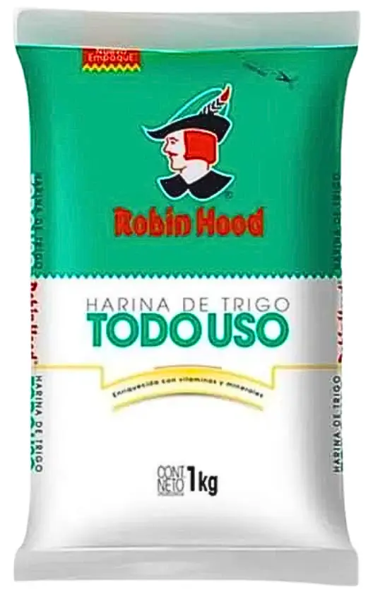 Harina de Trigo Todo Uso Robin Hood 1kg.webp