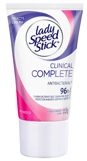 Lady Speed Stick Clinical 30g.webp