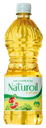 Aceite Soya Naturoil 850ml (E)