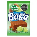 Boka Panela Y Limón 10g