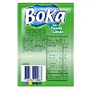 Boka Panela Y Limón 10g