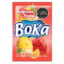 Boka Salpicon De Frutas 10g