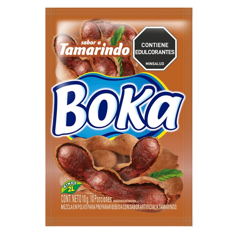 Boka Tamarindo 10g