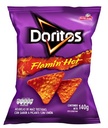 Doritos Flamin'Hot 140g 