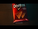 Doritos Mega Queso 45g