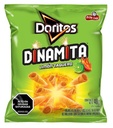 Doritos Dinamita Limón Taquero 40g