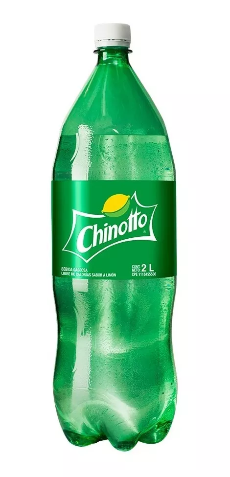 Refresco Chinotto 2L
