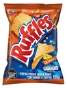 Ruffles Queso 125gr