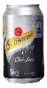 Soda Schweppes Lata 355ml