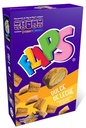 Flips Dulce De Leche 220g