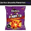Doritos Dinamita Flamin'Hot 40g