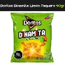 Doritos Dinamita Limón Taquero 40g