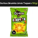 Doritos Dinamita Limón Taquero 150g