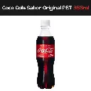 Refresco Coca Cola Sabor Original PET 355ml