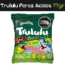 Trululu Feroz Acidos 77g