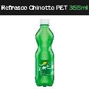 Refresco Chinotto Zero Azucar PET 355ml
