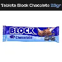 Block Chocolate Kron 28g