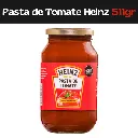 Pasta de Tomate Heinz 511g