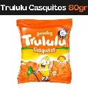 Trululu Casquitos 80g