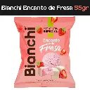 Bianchi Encanto de Fresa 55g