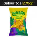 Tostones Salseritos 270gr