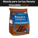 Mezcla para Torta Renata Chocolate 400g