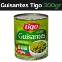 Guisantes Hidratados Tigo 300g