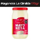 Mayonesa La Giralda 175g (E)