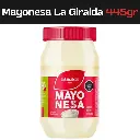 Mayonesa La Giralda 445g (E)
