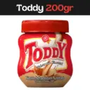 Toddy Bebida Achocolatada 200gr
