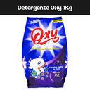 Detergente Oxy 1Kg