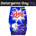 Detergente Oxy 1Kg