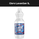 Cloro Natural LavanSan 1L