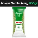 Arvejas Verdes Mary 400g (E)