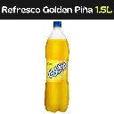 Refresco Golden Piña 1.5L