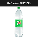 Refresco 7UP 1.5L