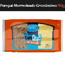 Panque Marmoleado Crustissimo 50gr