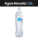Agua Nevada 1.5L 