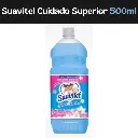 Suavitel Fresca Primavera Cuidado Superior 500ml