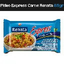 Fideo Express Carne Renata 85g 