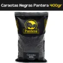 Caraotas Negras Pantera 400gr (E)