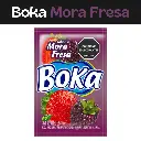 Boka Mora Fresa 10g
