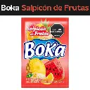 Boka Salpicon De Frutas 10g