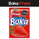 Boka Fresa 10g