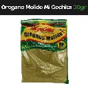 Oregano Molido Mi Gochita 30g