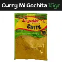 Curry Mi Gochita 15g