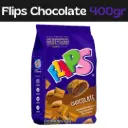Flips Chocolate 400g