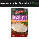 Nevatorta Azucar Pulverizada Mi Gochita 250g