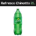 Refresco Chinotto Zero Azucar 2L