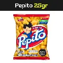 Pepito 25g 